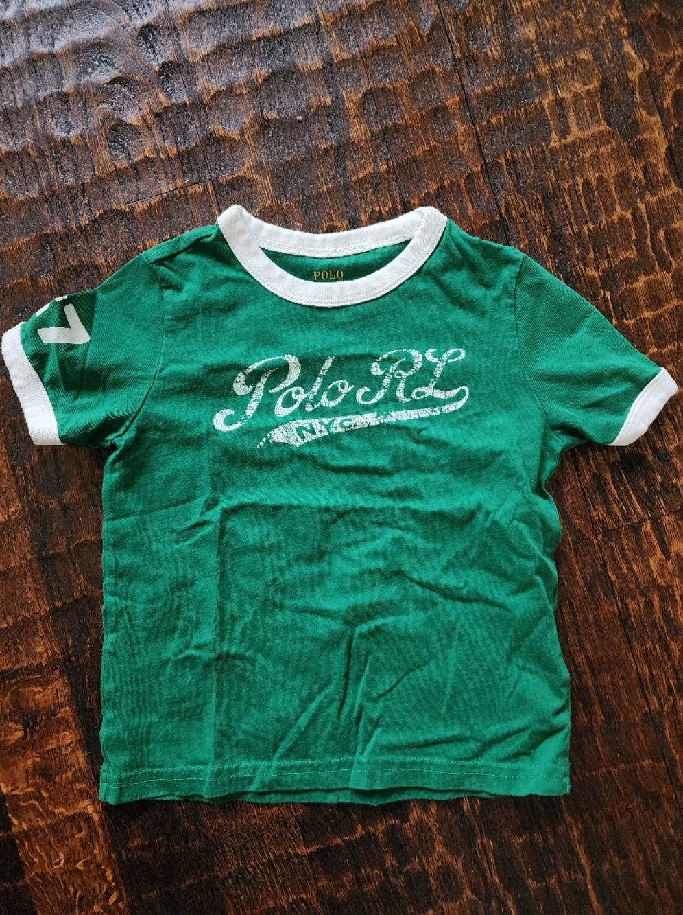 Polo Ralph Lauren Tshirt